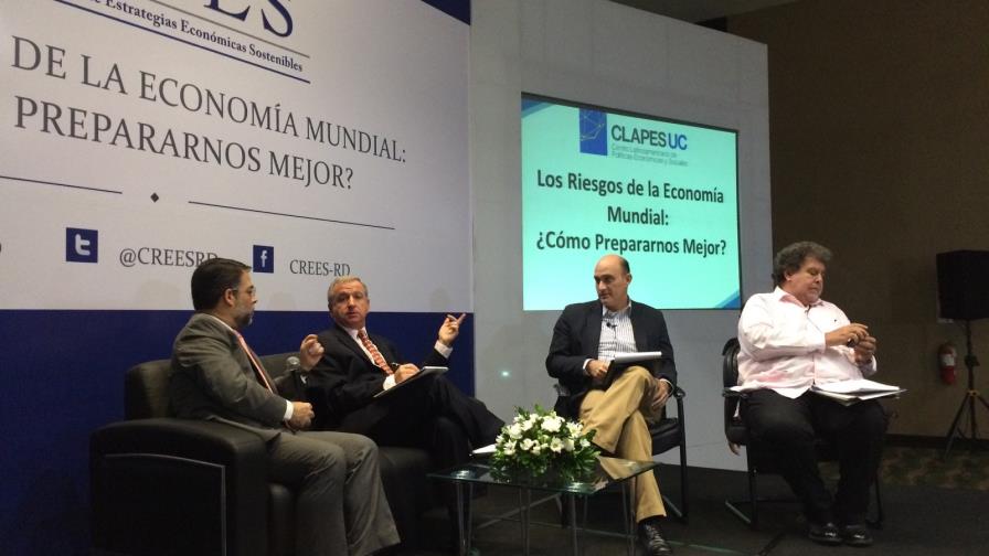 ¿Qué hacer ante los riesgos de la economía mundial?