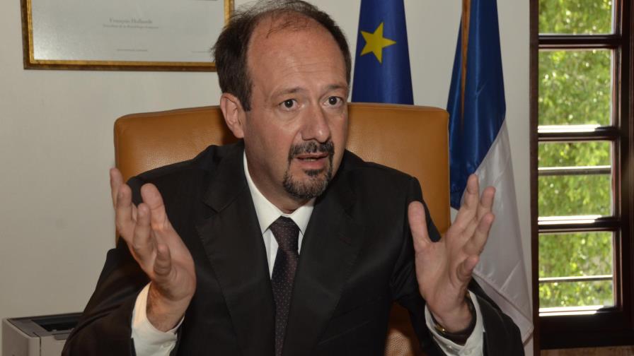 La COP21, “un evento importante para el porvenir del planeta”