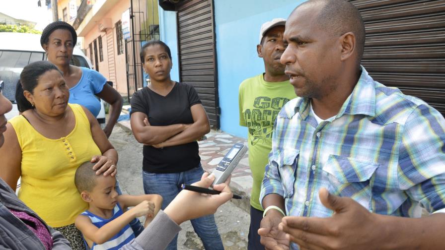 En Cristo Rey se oponen a instalación de un billar cerca de una iglesia 
Cristo Rey se opone       a instalación de billar 