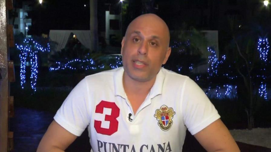 “Me quedo aquí, quiero salir inocente”