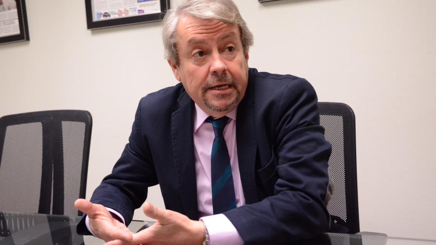 “Un diario digital no debe ser creado de una manera alegre”