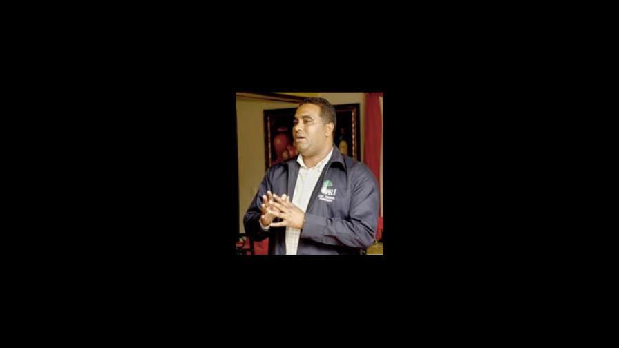 Julio Jiménez revela acuerdo de unificación del PRI, para proclamar a Danilo como su candidato presidencial