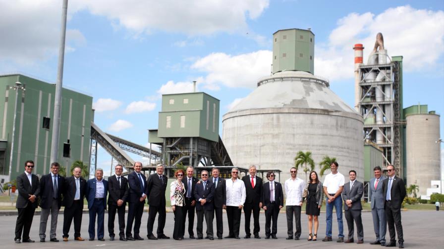 Domicem amplía sus operaciones a la región del Caribe