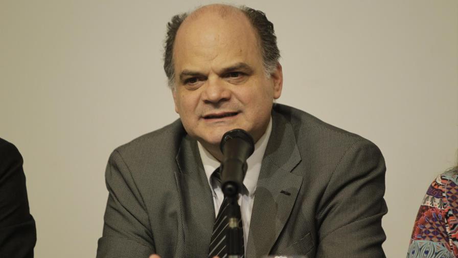 Experto argentino dice que Latinoamérica debe desarrollar su “ecosistema digital”