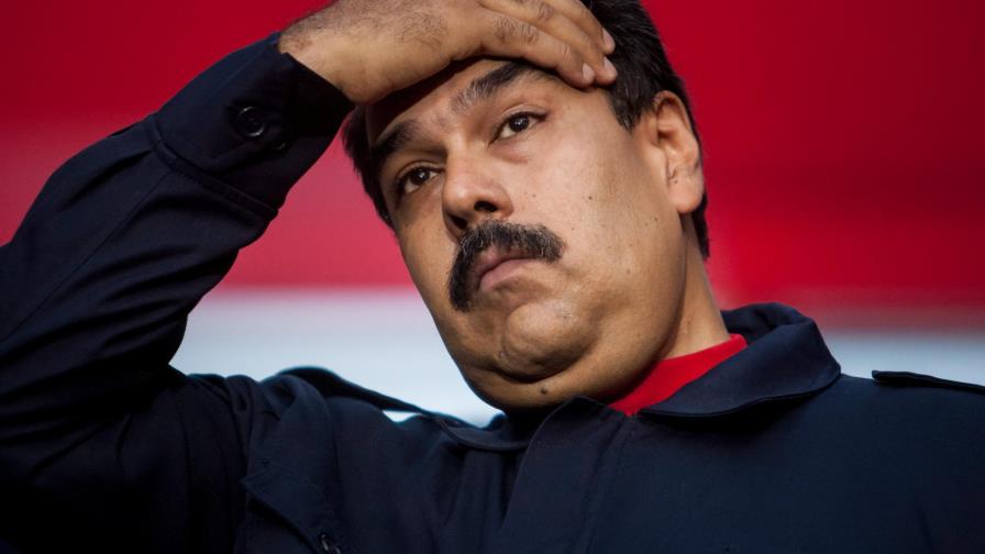 Maduro: las “soluciones estructurales” en frontera con Colombia están “cerca”