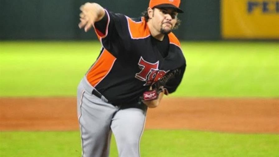 Toros ganan a los Tigres y se ponen 5-5 en el béisbol invernal dominicano