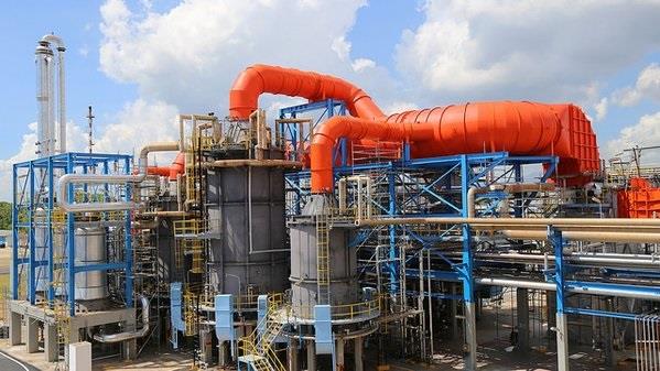 Danilo reinaugura Refinería Dominicana de Petróleo; elevará un 26% su capacidad 