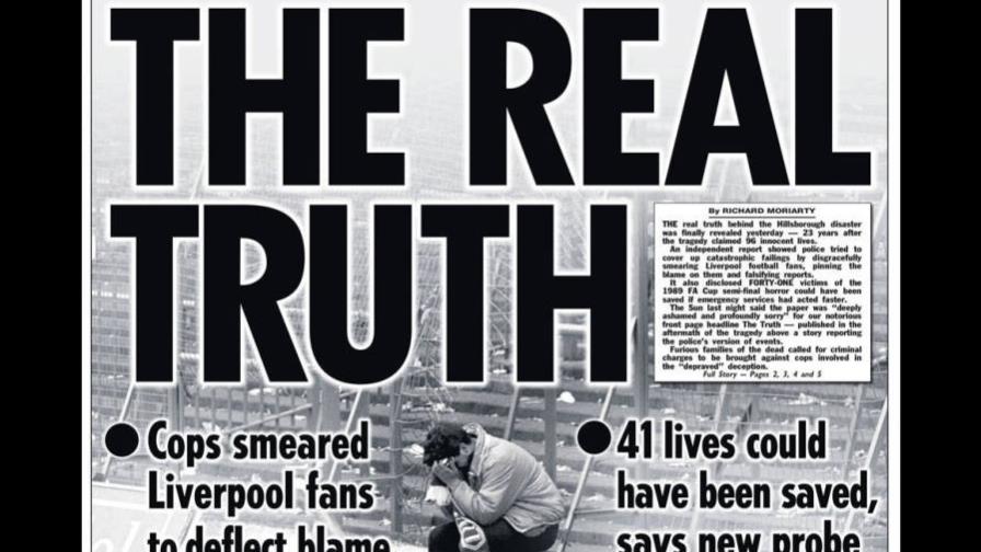 “The Sun” renuncia a cobrar a los usuarios por sus contenidos digitales 