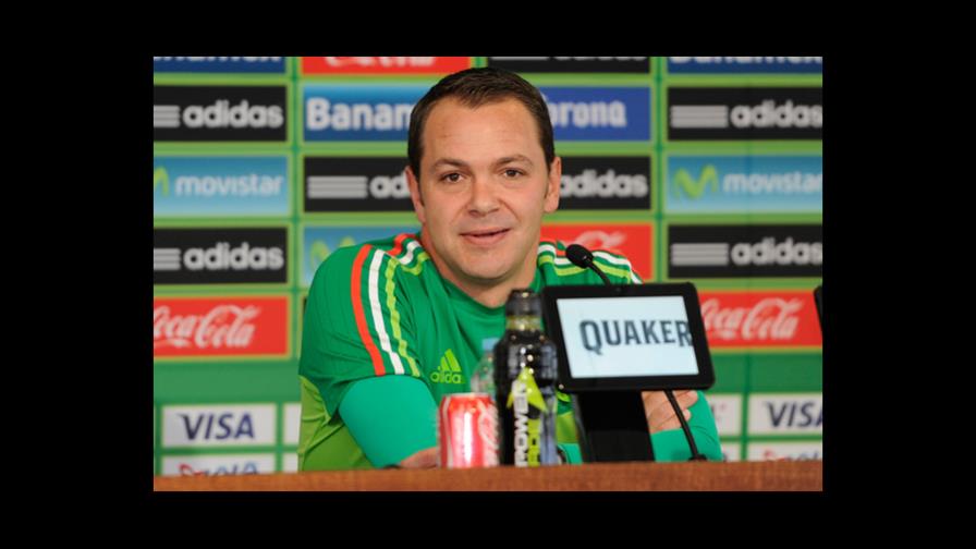 Santiago Baños asegura que todos los ‘europeos’ podrían ser convocados