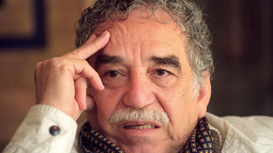  El realismo mágico de García Márquez suplantó a la realidad en América Latina