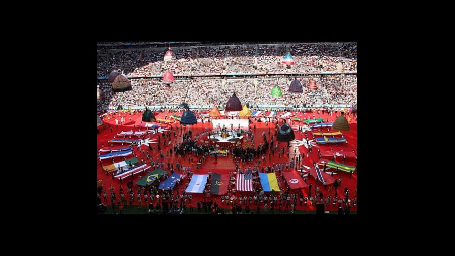  La industria del deporte mundial genera 700.000 millones de dólares, según UIA