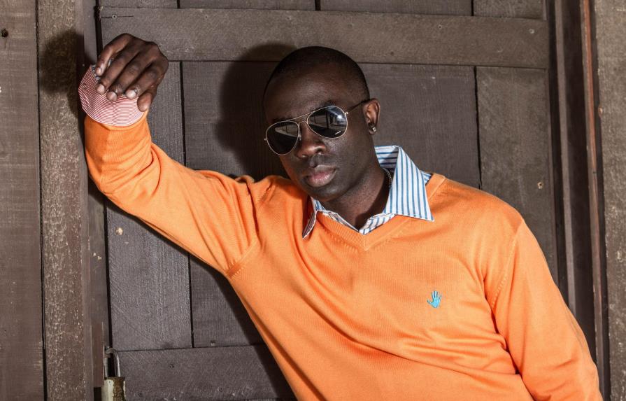 Se suicida el actor y expresentador Sam Sarpong