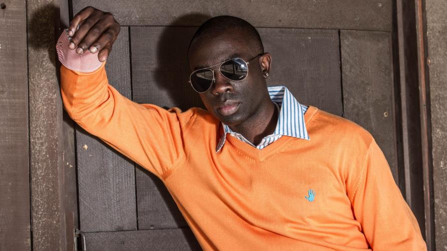Se suicida el actor y expresentador Sam Sarpong