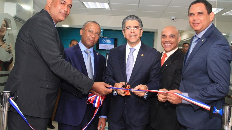 Bancos múltiples aumentan en 49% la cantidad de sus oficinas en 10 años