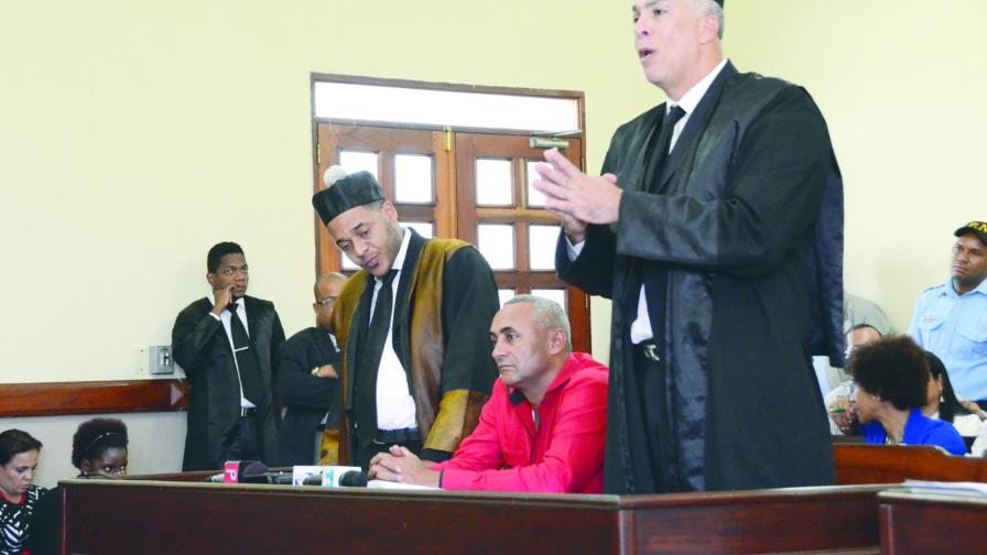 Jueza ordena la libertad de regidor acusado de sicariato