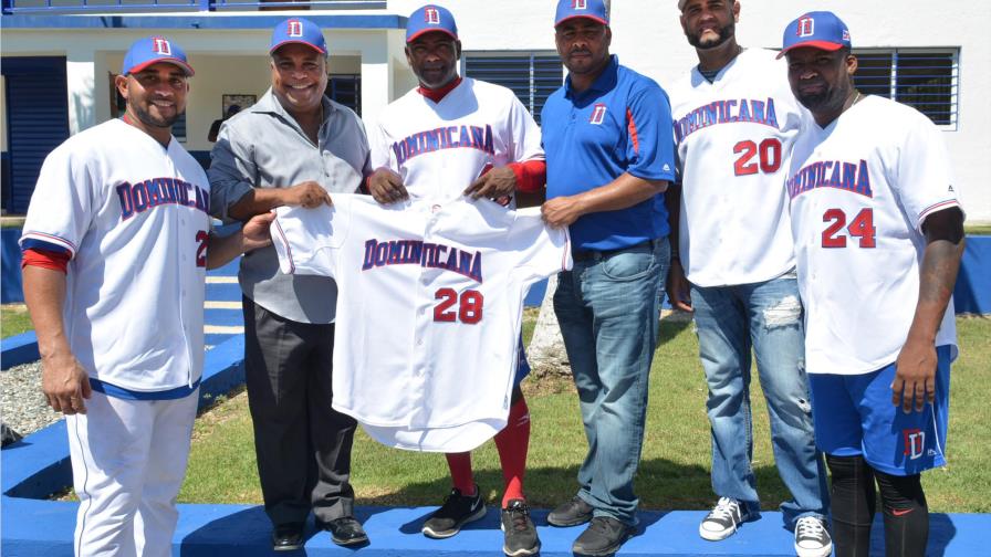 República Dominicana va al Premier 12 por un premio de US$1 millón  