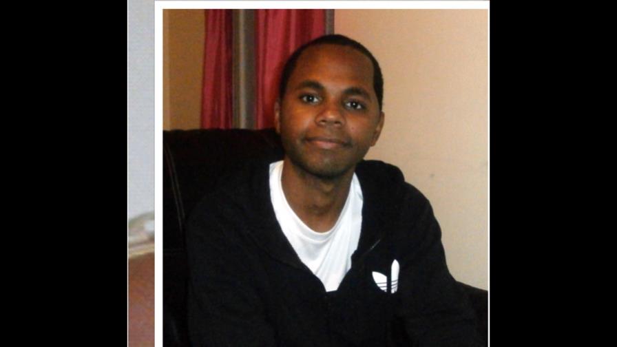 Estudiante dominicano que recibió paliza queda con lesión cerebral y los sueños truncados 