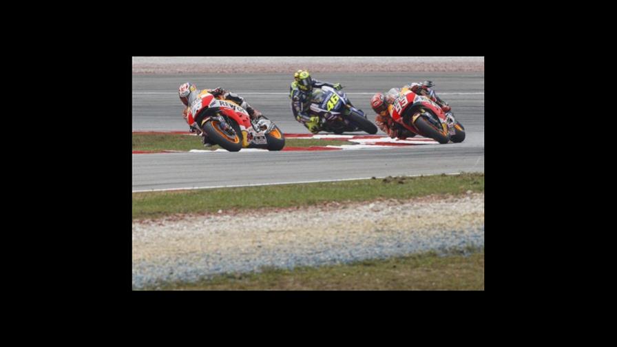 Rossi apela sanción de MotoGP ante el TAS 