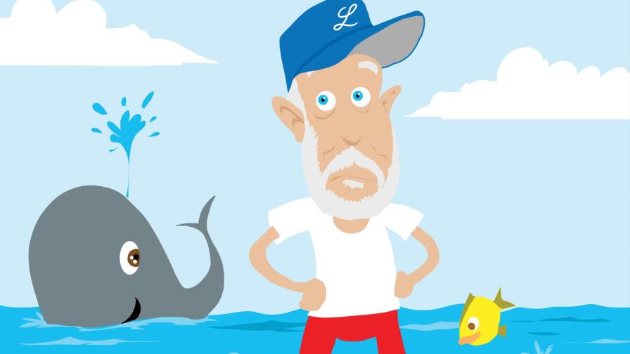 Esta vez, Las Terrenas