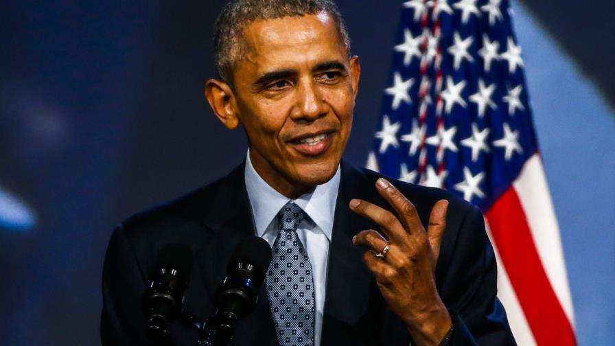 Obama está preparado para firmar un presupuesto que evita el cierre del Gobierno