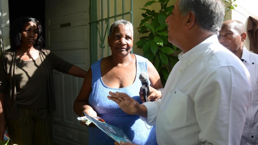 El Gobierno inicia la jornada nacional contra el dengue