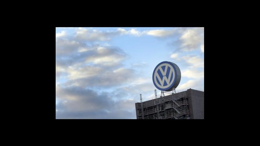 Volkswagen confirma plan de crear camioneta todoterreno para 2016 pese a incertidumbre