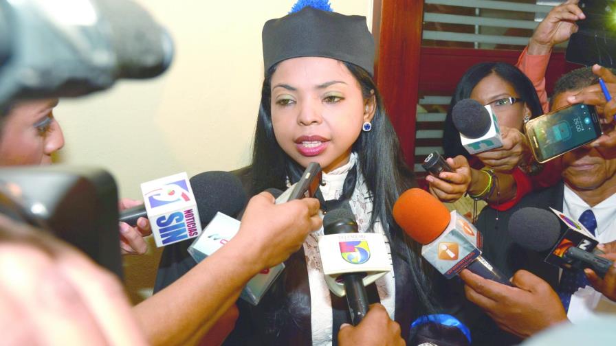 Fiscalía del DN apelará la decisión del tribunal