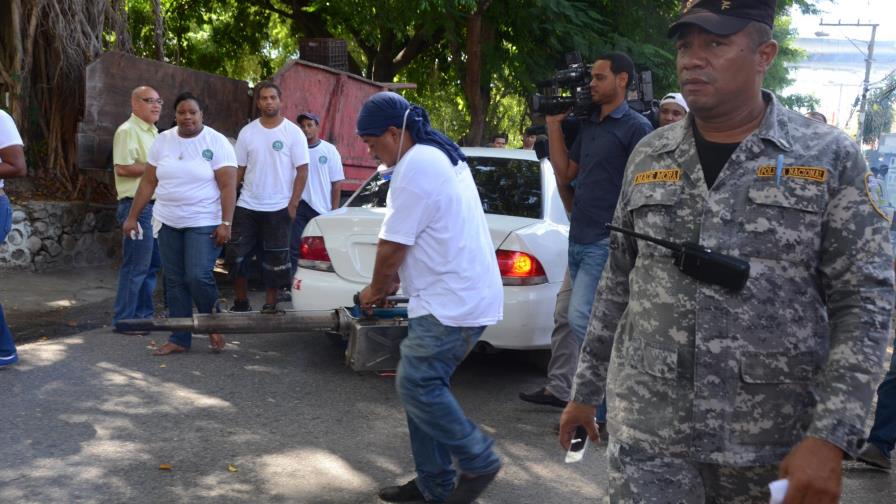 Fueron eliminados 679 mil criaderos de mosquitos en jornada contra el dengue