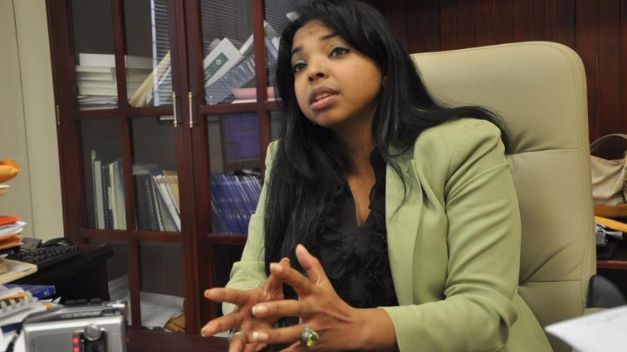 Fiscal del Distrito Nacional truena en Twitter tras libertad de regidor acusado de sicariato