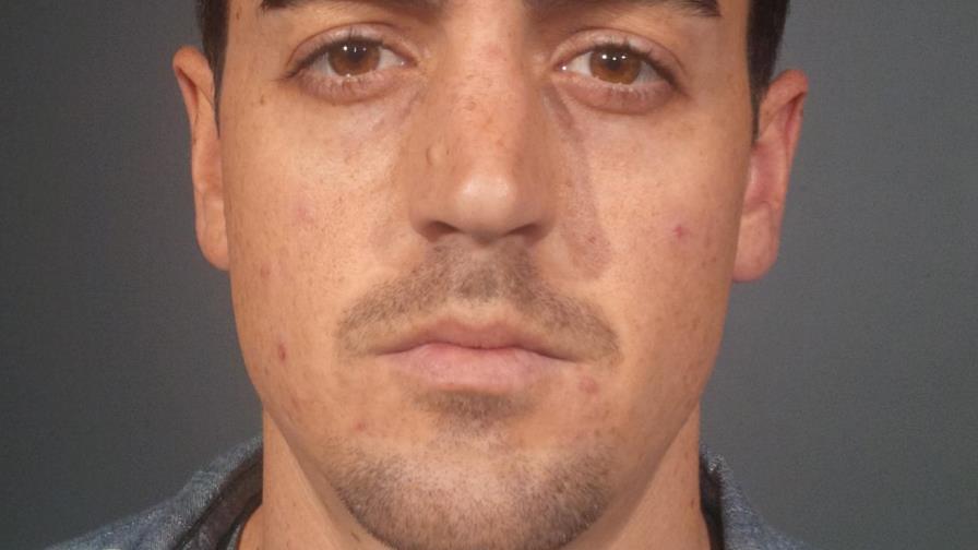 Detienen a hermano de Lindsay Lohan en Nueva York 