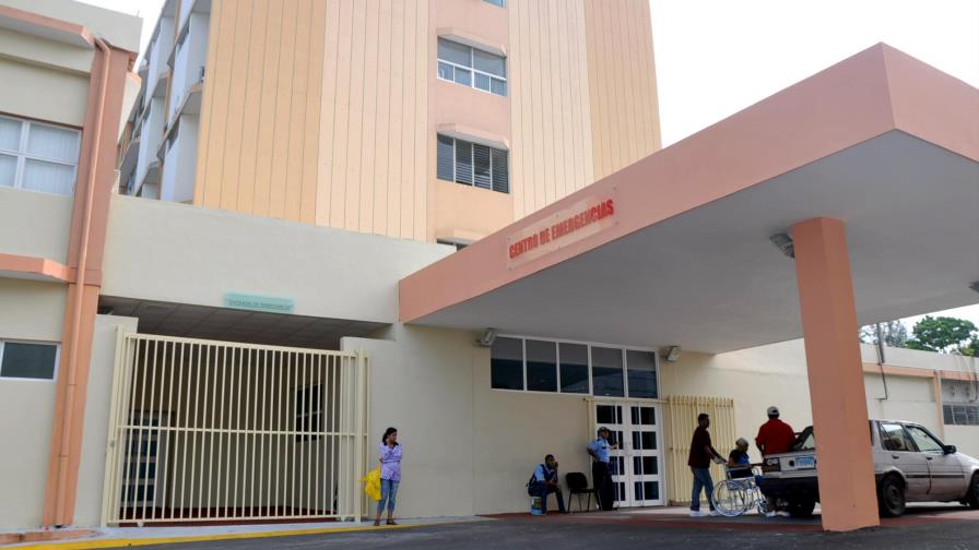 Joven se dispara a la cabeza con fines suicidas tras regaño de su padre 