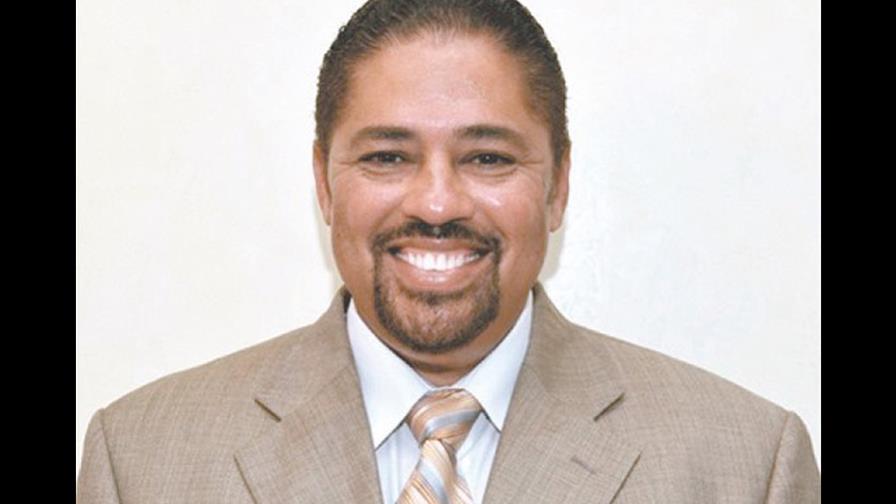 Ramón Peña es el nuevo gerente general de las Águilas Cibaeñas