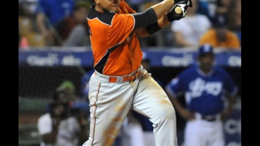 Cristhian Adames y José Ramírez debutan el lunes; nuevos lanzadores para los Toros