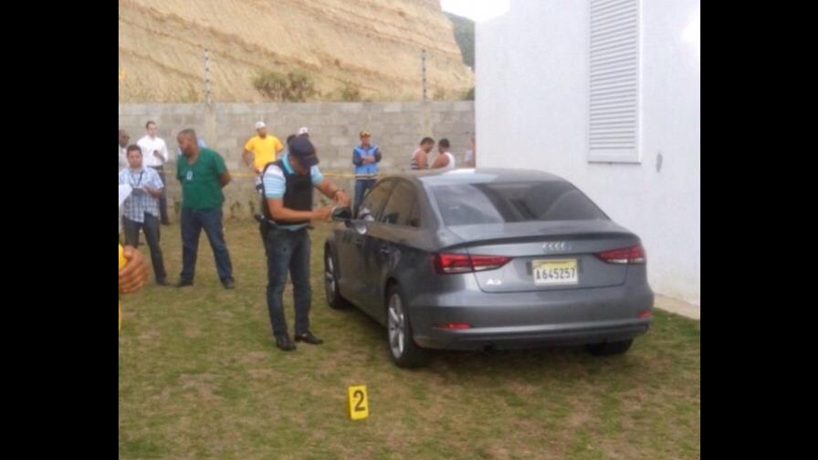 En una carta Fernando Bermúdez dejó su última voluntad y explica por qué se suicidó