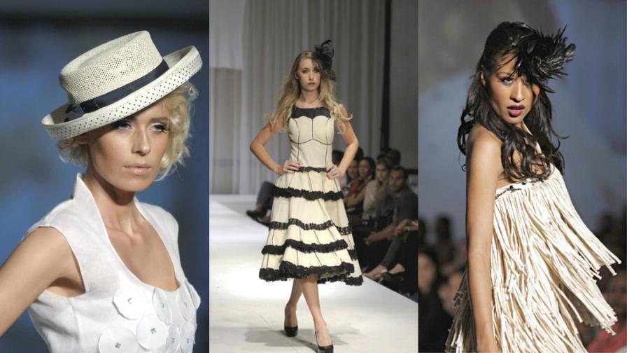 “Haiti Fashion Week”