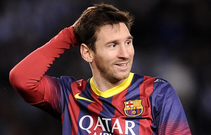 Messi no alcanzará a recuperarse para jugar el Clásico ante el Madrid