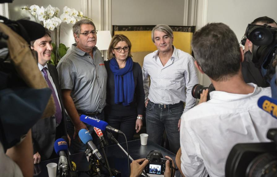 “Cena en la ciudad”: la extraña fuga de dos pilotos franceses de República Dominicana