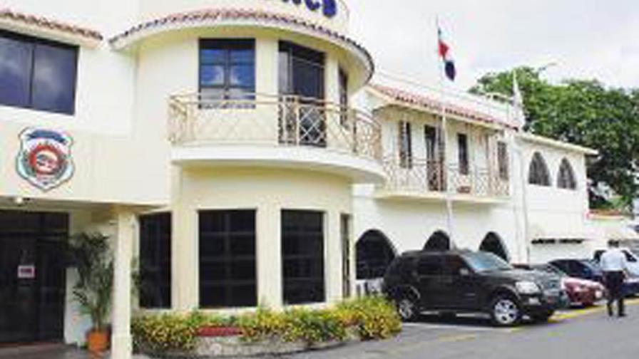 DNCD confirma investiga excoronel del Ejército por presunto vínculo con el narcotráfico DNCD confirma investiga excoronel del Ejército por presunto vínculo con el narcotráfico