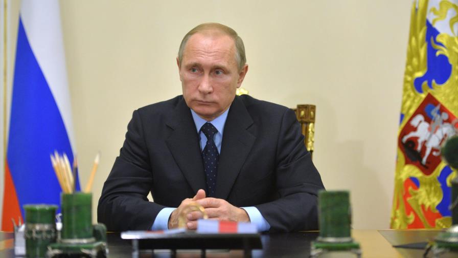 Solo una “acción externa” puede explicar caída del avión ruso en Egipto, según la compañía