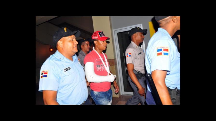 Tres meses de prisión para el sargento vinculado a la muerte de presunto delincuente