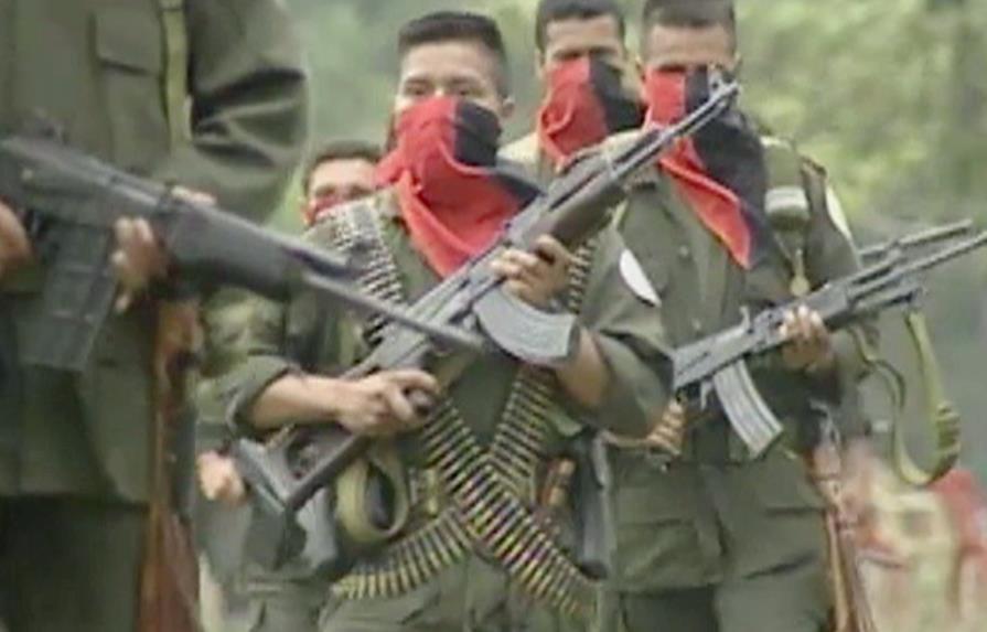 El ELN anuncia la pronta liberación de dos soldados secuestrados en Colombia