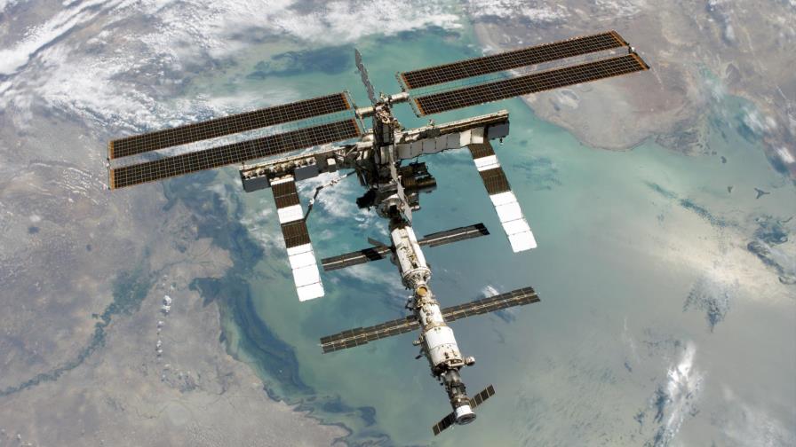 Estados Unidos celebra 15 años de la Estación Espacial como ejemplo de cooperación internacional Estados Unidos celebra 15 años de la Estación Espacial como ejemplo de cooperación internacional