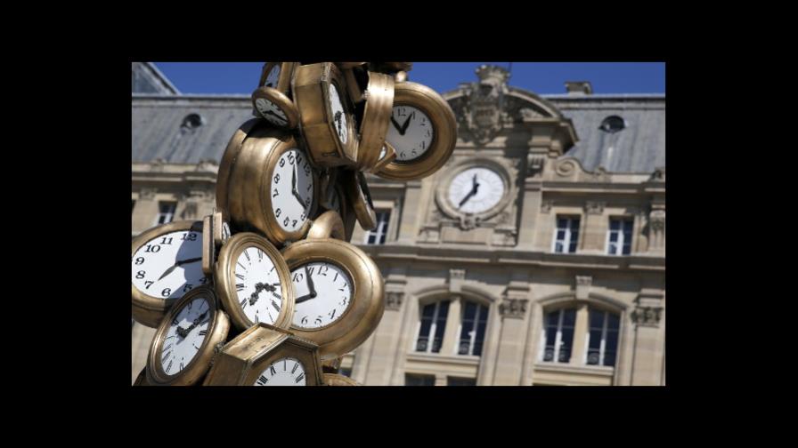 Fundéu BBVA: “desfase horario”, mejor que “jet lag” 