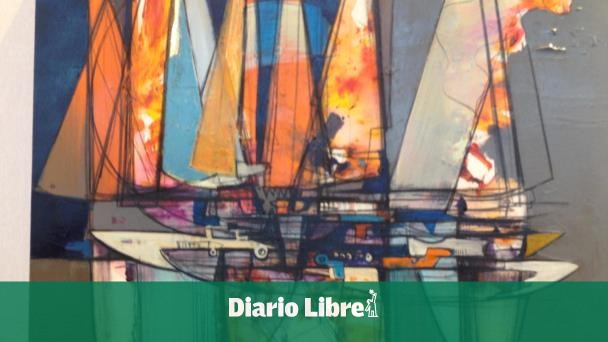 Chichí Reyes en Casa de Teatro - Diario Libre