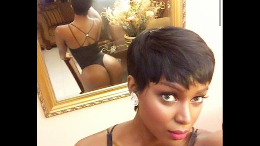 Amara la Negra calienta las redes con “cambio de look”