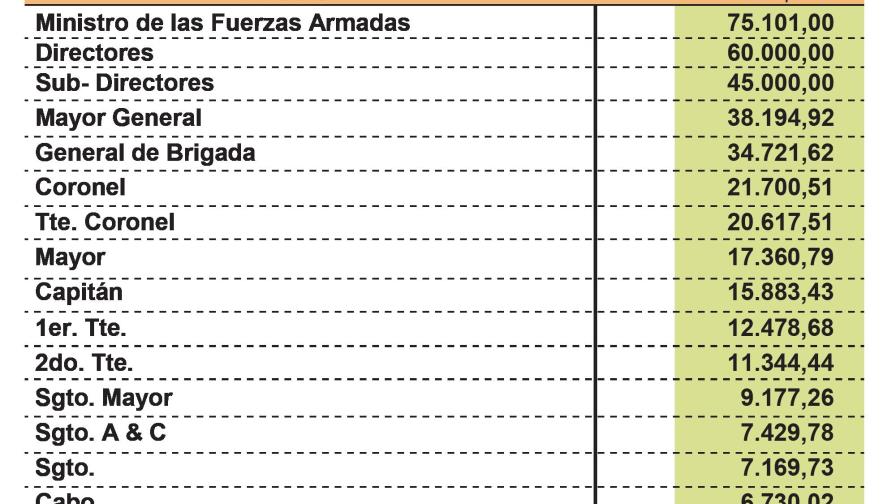 Dificultades de una vejez sobrellevada con pensiones “cebolla”