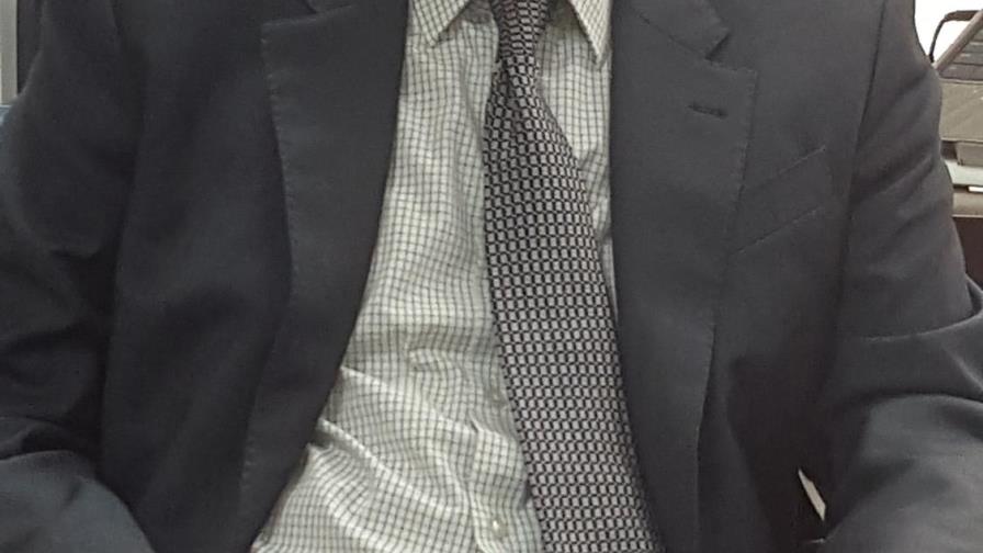 “El futuro de las zonas francas pasa por dar prosperidad a la población” “El futuro de las zonas francas pasa por dar prosperidad a la población”