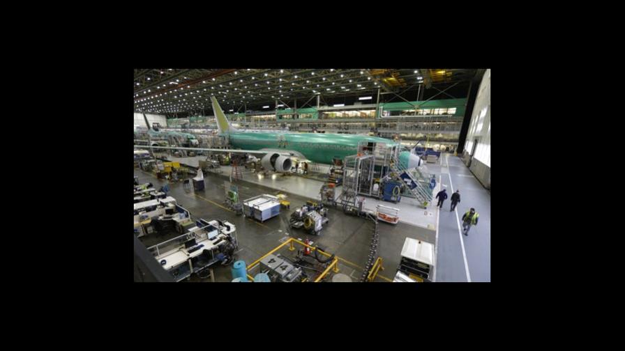 Los pedidos a las fábricas de Estados Unidos bajan un 1% en septiembre Los pedidos a las fábricas de Estados Unidos bajan un 1% en septiembre