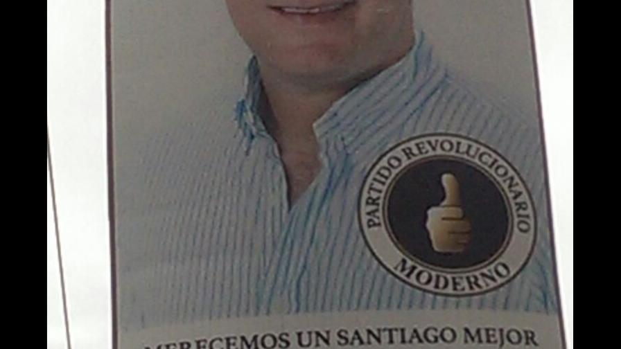 Incineran los restos del empresario y político Fernando Bermúdez 