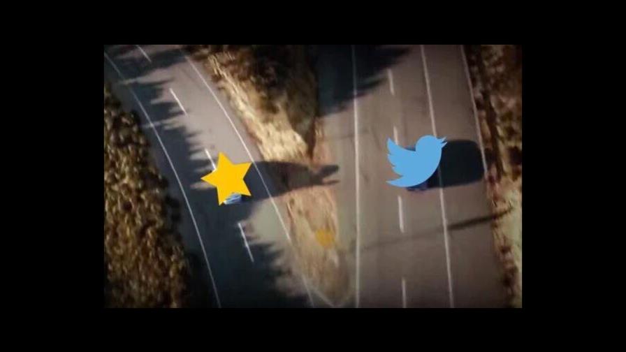 Usuarios latinos de Twitter le declaran la guerra al nuevo Me Gusta y dicen #QuevuelvaelFav